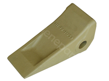 PC200 حفارة دلو المرفقات الأسنان 205-70-19570c