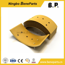 معدات البناء Curved Grader End Bit 7D2052