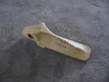 أدوات التعشيق الأرضية Cat J250 Tooth Adapter 1u1254 by Casting