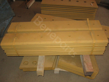 قطع غيار ماكينات قطع الحافة شفرة استبدال 4t2325