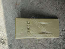 نقاط دلو هيونداي حفارة الأسنان E161-3027wtl