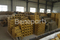 2713-1220-55 قطع غيار حفارة دلو الأسنان محول أداة استبدال