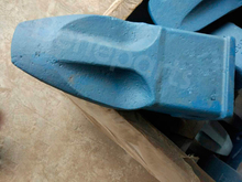 كاتربيلر 9W8552RC دلو الأسنان محول دلو