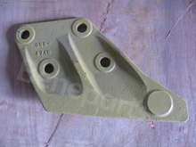 ماكينات التعدين Caterpillar J350 Side Cutter 096-4748 by Casting
