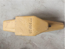 كات جي الأسرة قطع غيار الآلات أسنان 6y7409