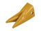 J460 Twin Tiger Bucket Tooth 9W8452wtl