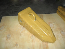 Caterpillar Engine Parts 1386552rhx by Casting