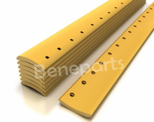 قطع غيار كاتربيلر Curved Grader Blade 9W2298