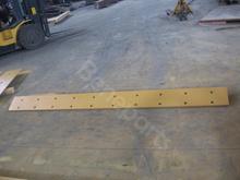 قطع غيار قطع الصب الحافة لودر 8k8161