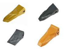 قطع الأرض المتحركة ، دلو الأسنان ، استبدال أداة الأرض 10451113