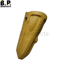 K25RC Komatsu دلو الأسنان الأسنان