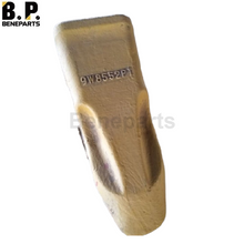 9w8552pt Cat J Family J550 دلو أسنان E345 E350 988G 992D
