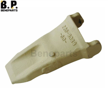 220-9089 Cat K Family Bucket Teath K80