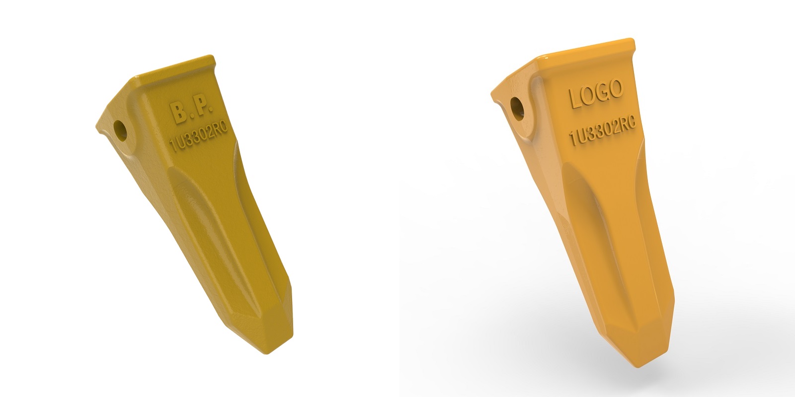 دلو الأسنان