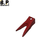 5KC3THD هيتاشي دلو الأسنان الأسنان