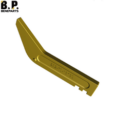 232-70-13130 ​​أسنان دلو حفارة كوماتسو