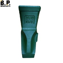 250CPE ESCO أسنان دلو الأسنان