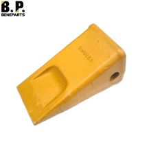 9W8551 1U3551 CAT J Family J550 دلو الأسنان E345 E350 988G 992D