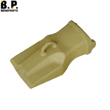 223-8132 أسنان دلو من عائلة CAT K K130