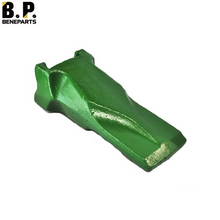 V290C فولفو دلو الأسنان