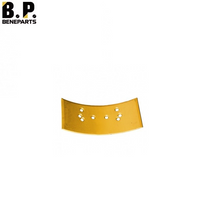 9W1768 CAT 12G لقمة نهاية ممهدة الطرق