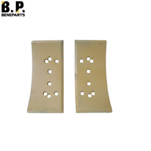 6D1948 لقمة نهاية ممهدة CAT