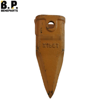 X156T هينسلي دلو الأسنان