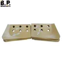 3G8319 لقم نهاية الجرار CAT D6