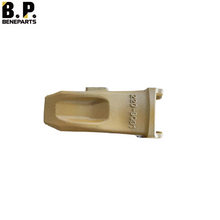 6I6602RP كاتربيلر J600 أسنان دلو الأسنان