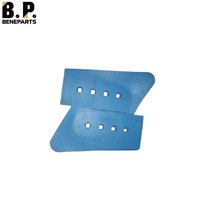 4T5407 لقم نهاية الجرار CAT