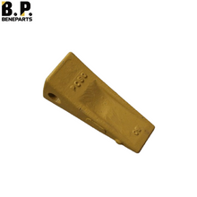 أسنان دلو الحفارة PC60 كوماتسو PC60