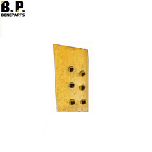 4T4436 لقم نهاية الجرار CAT