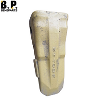 EKH40EX أسنان دلو هينسلي