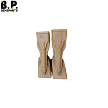 9W8452TL CAT J Family J460 دلو الأسنان E330 E345 988 988F 