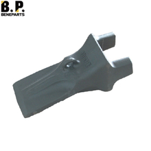 80GPE فولفو دلو الأسنان