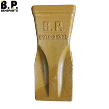 61QA-31310 هيونداي دلو الأسنان الأسنان R360