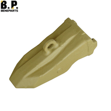 264-2132 أسنان دلو من عائلة CAT K K130