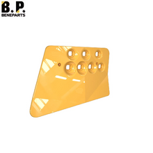 8E4537 لقم نهاية الجرار CAT