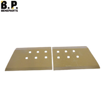 9W8875 CAT D6H/R لقم نهاية الجرار