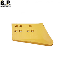 17A-71-45712 كوماتسو D155AX-6 لقمة نهاية الجرار