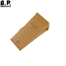 SK200 كوبيلكو أسنان دلو الأسنان