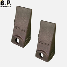 09271-00045 كوماتسو حفارة دلو الأسنان GD200A GD22AC GD22H GD28AC GD30 GD300A