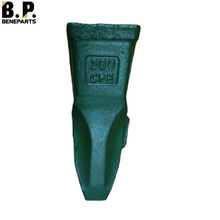 200CPE ESCO أسنان دلو الأسنان