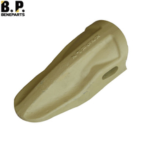 K25RP2 كوماتسو K25 أسنان دلو الأسنان