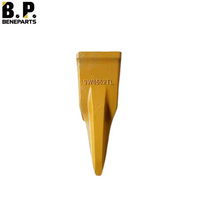 9W8552TL CAT J Family J550 دلو الأسنان E345 E350 988G 992D