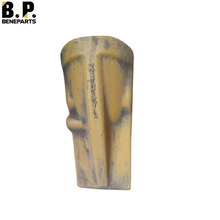 أسنان دلو الحفارة K40SYL كوماتسو K40