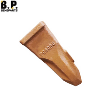 PC60RC كوماتسو PC60 حفارة دلو الأسنان