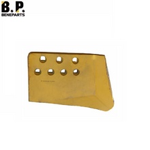 8E4540 لقم نهاية الجرار CAT D9R