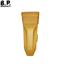 61NB-31310RC أسنان دلو هيونداي