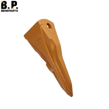 207-70-14151TL كوماتسو دلو أسنان الأسنان